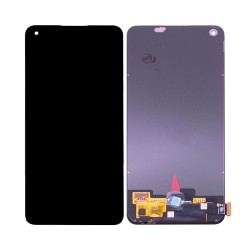 Touch+Display OnePlus Nord CE 2 5G Preto Touch+Display OnePlus Nord CE 2 5G Preto